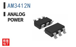 AM3412N ͼƬ